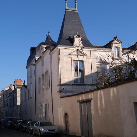 Le Villemarais, Site D'Exception لا روشيل المظهر الخارجي الصورة