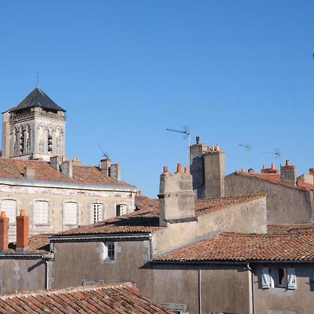 Le Villemarais, Site D'Exception لا روشيل المظهر الخارجي الصورة
