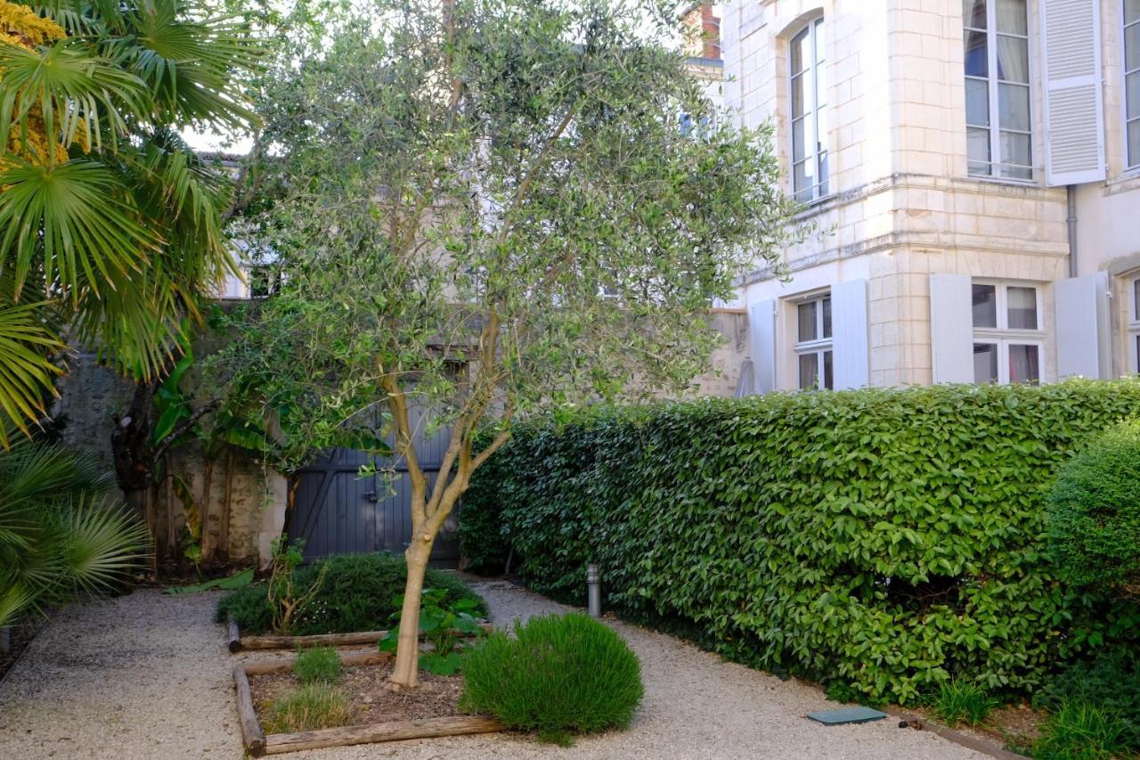 Le Villemarais, Site D'Exception لا روشيل المظهر الخارجي الصورة