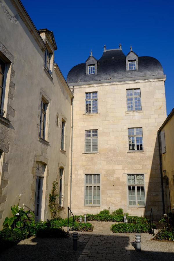 Le Villemarais, Site D'Exception لا روشيل المظهر الخارجي الصورة