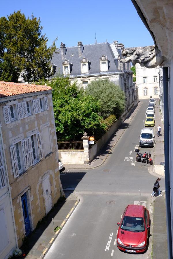 Le Villemarais, Site D'Exception لا روشيل المظهر الخارجي الصورة