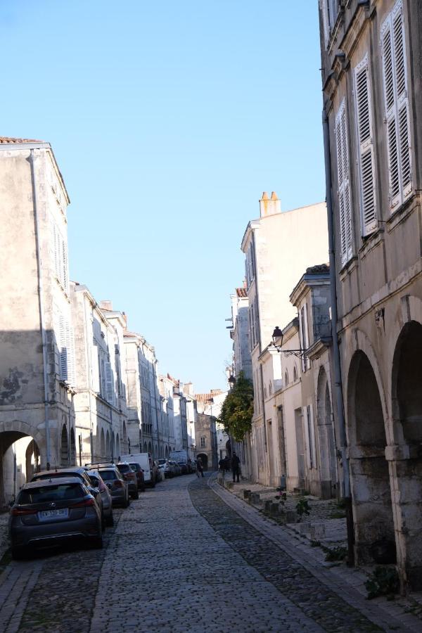 Le Villemarais, Site D'Exception لا روشيل المظهر الخارجي الصورة